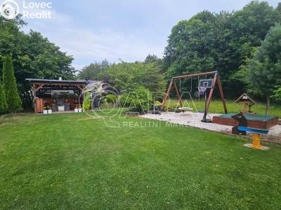 Rent apartment 1+1 Studenec č. 11