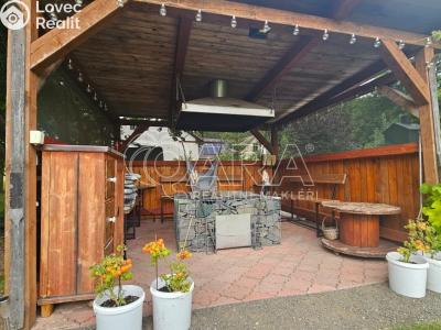 Rent apartment 1+1 Studenec č. 13