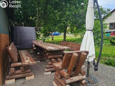 Rent apartment 1+1 Studenec č. 15
