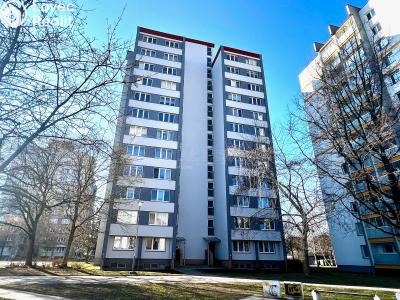 Prodej bytu 3+1 Ostrava, Antonína Poledníka č. 10