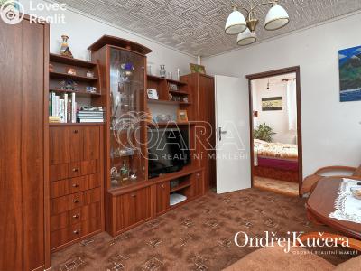 Prodej rodinného domu Kosoř, Dolejší 85 č. 10