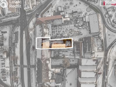 Prodej rodinného domu Kravaře, náměstí č. 29