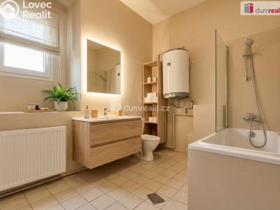 Продажа семейного дома Kravaře, náměstí č. 9