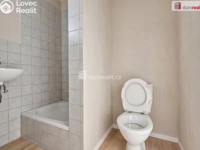 Продажа семейного дома Kravaře, náměstí č. 20