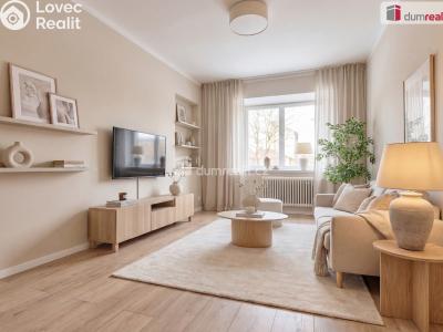 Продажа семейного дома Kravaře, náměstí č. 30