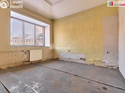Продажа семейного дома Kravaře, náměstí č. 37