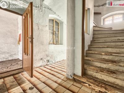 Продажа семейного дома Kravaře, náměstí č. 51