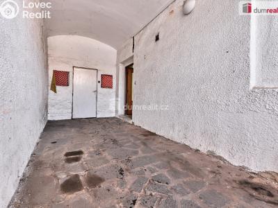 Продажа семейного дома Kravaře, náměstí č. 53
