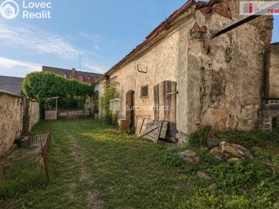 Продажа семейного дома Kravaře, náměstí č. 55