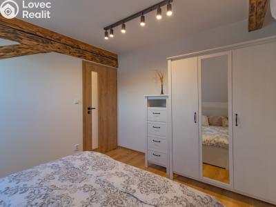 Prodej bytu 2+KK Petrovice u Sušice č. 18