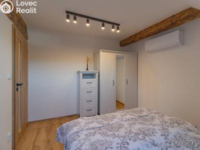 Prodej bytu 2+KK Petrovice u Sušice č. 20