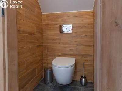 Prodej bytu 2+KK Petrovice u Sušice č. 23