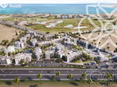 Sale apartment 3+KK sahl hasheesh,Egypt č. 2
