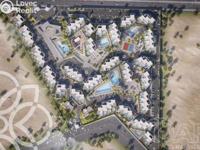 Sale apartment 3+KK sahl hasheesh,Egypt č. 5