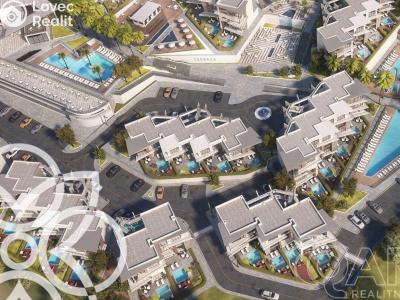 Sale apartment 3+KK sahl hasheesh,Egypt č. 6