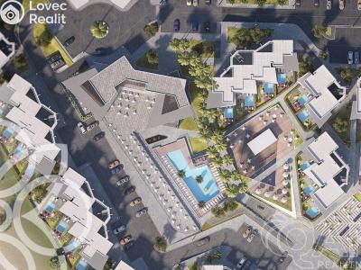 Sale apartment 3+KK sahl hasheesh,Egypt č. 11