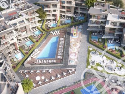 Sale apartment 3+KK sahl hasheesh,Egypt č. 12