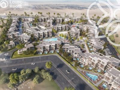 Sale apartment 3+KK sahl hasheesh,Egypt č. 14