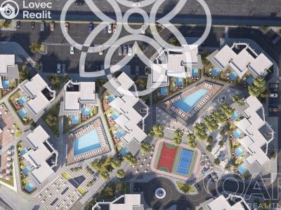Sale apartment 3+KK sahl hasheesh,Egypt č. 16