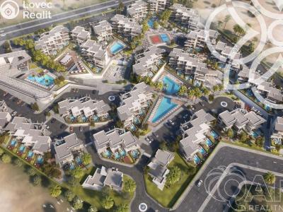 Sale apartment 3+KK sahl hasheesh,Egypt č. 17