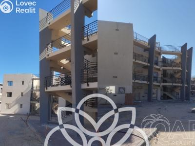 Sale apartment 3+KK sahl hasheesh,Egypt č. 23