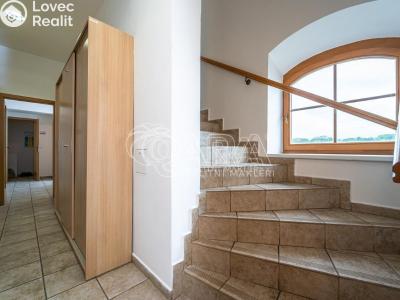 Pronájem obchodního prostoru Mladá Boleslav, Vodkova č. 9