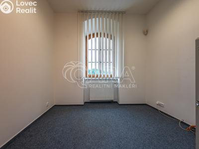 Pronájem obchodního prostoru Mladá Boleslav, Vodkova č. 17