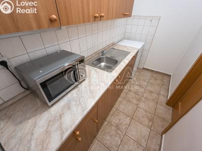 Pronájem obchodního prostoru Mladá Boleslav, Vodkova č. 20