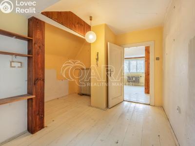 Prodej rodinného domu Brandýs nad Labem-Stará Boleslav, Karla Lípy č. 2