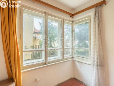 Prodej rodinného domu Brandýs nad Labem-Stará Boleslav, Karla Lípy č. 6