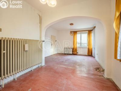Prodej rodinného domu Brandýs nad Labem-Stará Boleslav, Karla Lípy č. 7