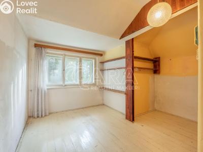 Prodej rodinného domu Brandýs nad Labem-Stará Boleslav, Karla Lípy č. 10
