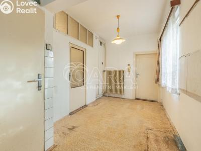 Prodej rodinného domu Brandýs nad Labem-Stará Boleslav, Karla Lípy č. 11