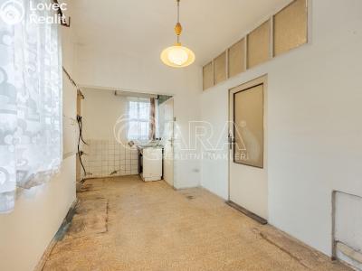 Prodej rodinného domu Brandýs nad Labem-Stará Boleslav, Karla Lípy č. 12