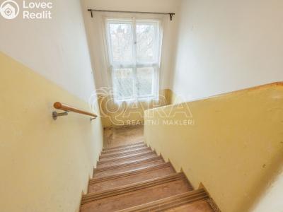 Prodej rodinného domu Brandýs nad Labem-Stará Boleslav, Karla Lípy č. 16
