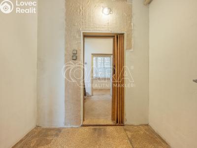 Prodej rodinného domu Brandýs nad Labem-Stará Boleslav, Karla Lípy č. 17