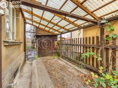 Prodej rodinného domu Brandýs nad Labem-Stará Boleslav, Karla Lípy č. 23