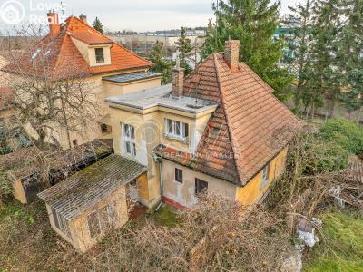 Prodej rodinného domu Brandýs nad Labem-Stará Boleslav, Karla Lípy č. 24