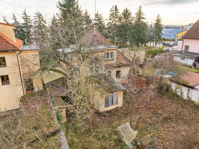 Prodej rodinného domu Brandýs nad Labem-Stará Boleslav, Karla Lípy č. 25