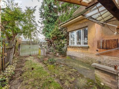 Prodej rodinného domu Brandýs nad Labem-Stará Boleslav, Karla Lípy č. 28