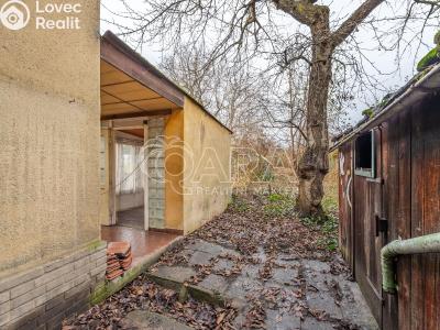 Prodej rodinného domu Brandýs nad Labem-Stará Boleslav, Karla Lípy č. 29