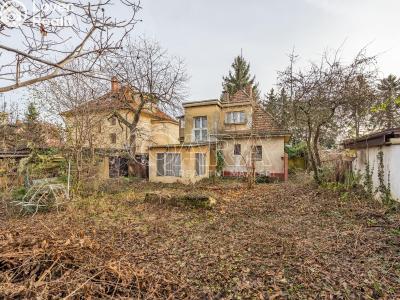 Prodej rodinného domu Brandýs nad Labem-Stará Boleslav, Karla Lípy č. 30