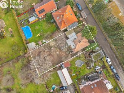Prodej rodinného domu Brandýs nad Labem-Stará Boleslav, Karla Lípy č. 38