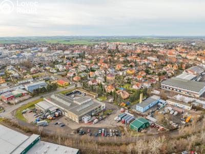 Prodej rodinného domu Brandýs nad Labem-Stará Boleslav, Karla Lípy č. 39