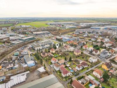 Prodej rodinného domu Brandýs nad Labem-Stará Boleslav, Karla Lípy č. 40