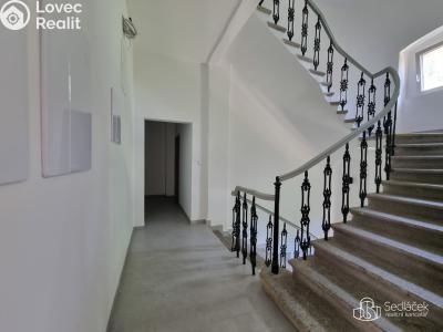 Rent apartment 2+KK Sokolov, Josefa Kajetána Tyla č. 2
