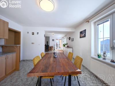 Продажа семейного дома Stará Huť, Krásný život č. 17