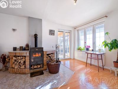 Продажа семейного дома Stará Huť, Krásný život č. 18