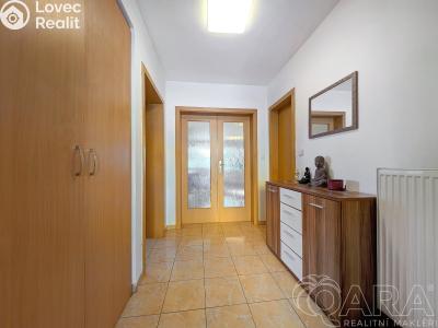 Продажа семейного дома Stará Huť, Krásný život č. 25
