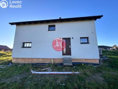 Pronájem rodinného domu Sedliště č. 5
